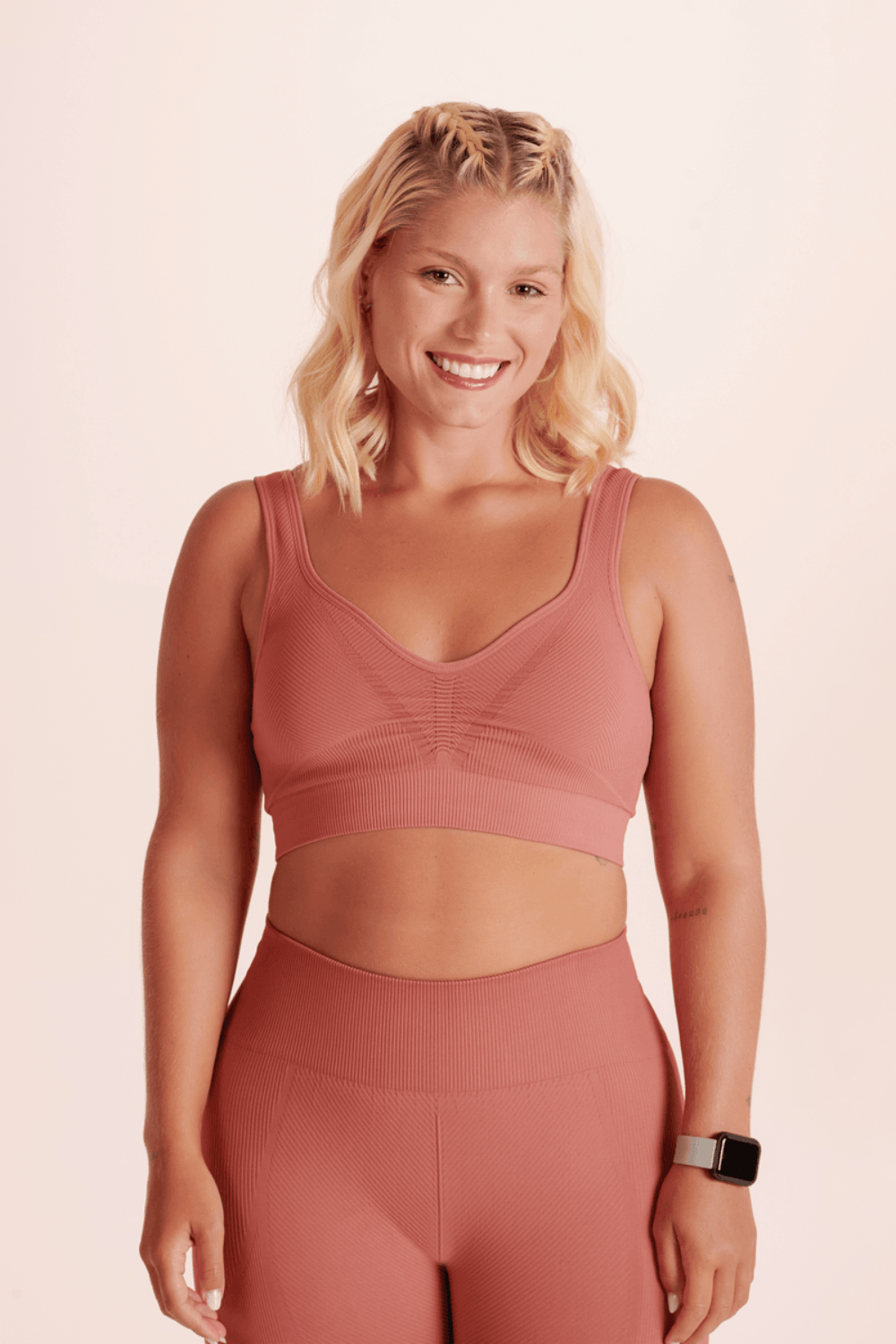TOP LUPO BASIC TELHA-P