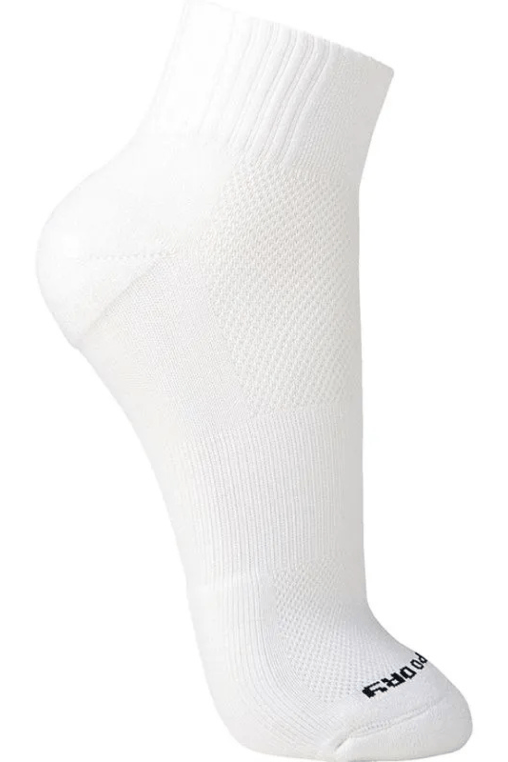 Meia Lupo Performance Fitness - 03360-002-11200 - Branco