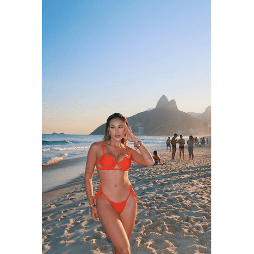 BIQUINI IPANEMA SUN