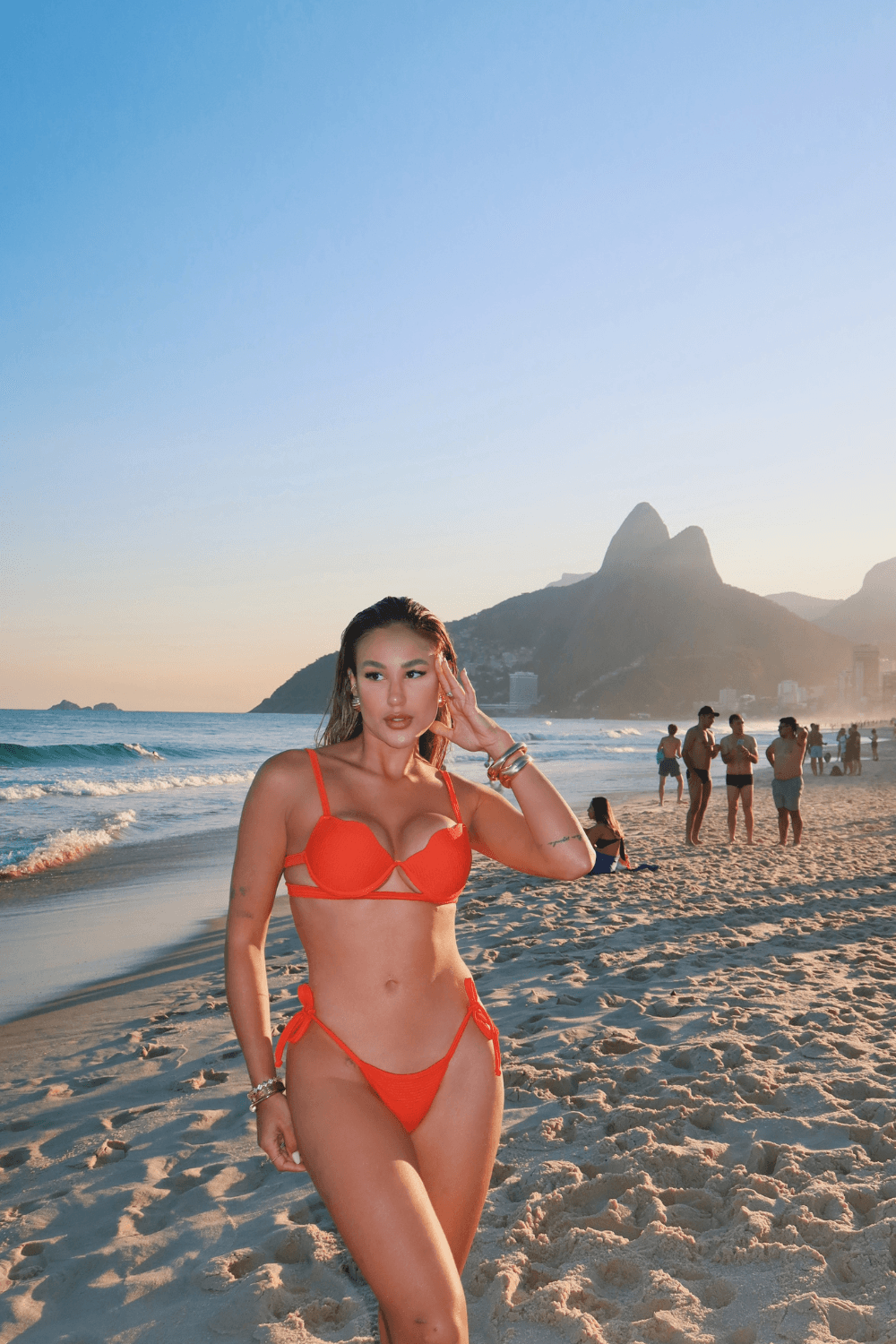 BIQUINI IPANEMA SUN