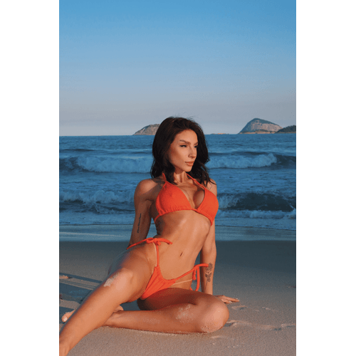 BIQUINI IPANEMA SUN CORTININHA-M
