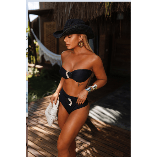 BIQUÍNI HOT RESORT TOMARA QUE CAIA-P