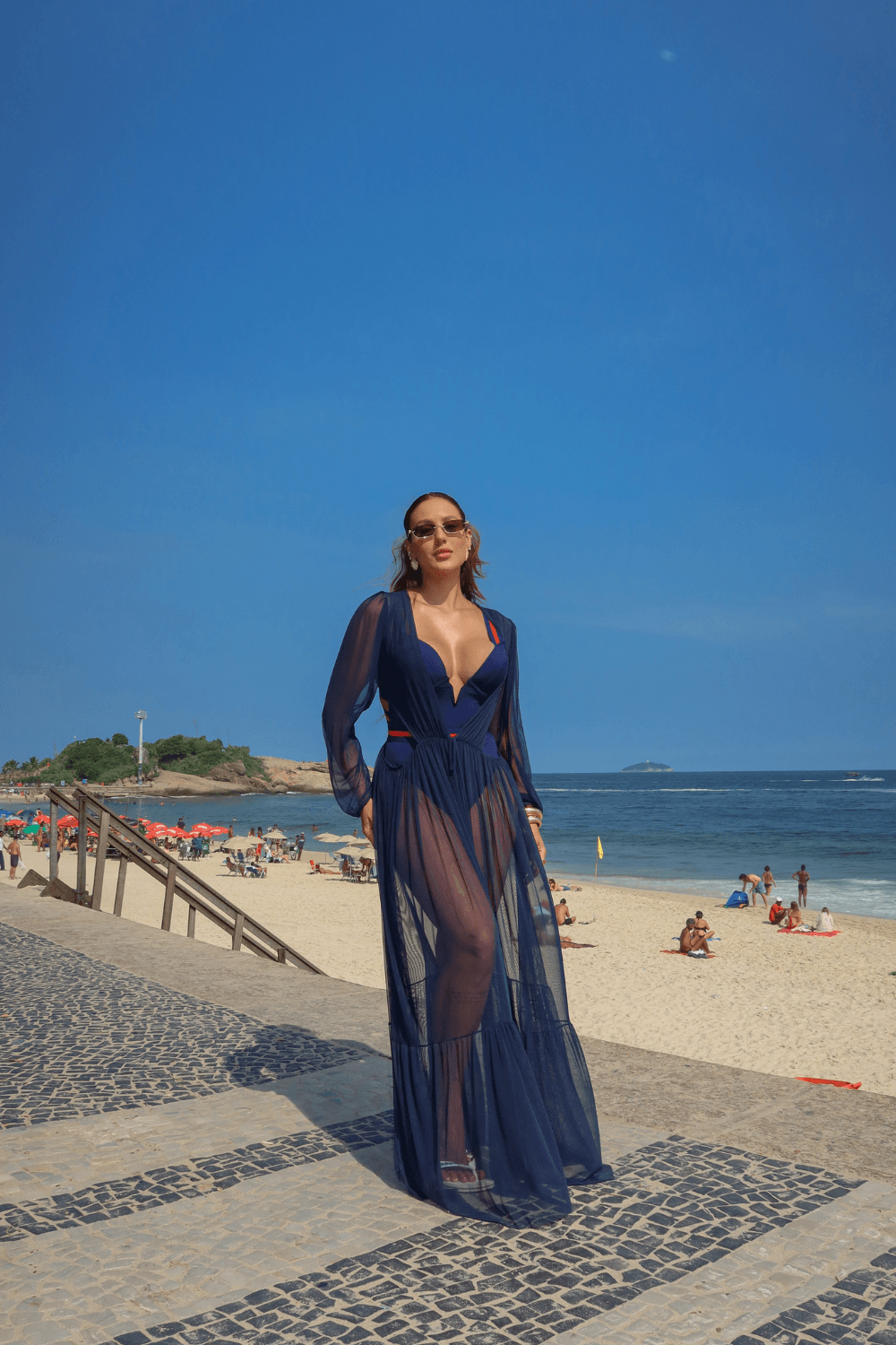 SAÍDA NAVY