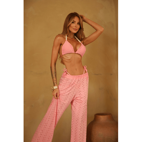 CALÇA CANDY